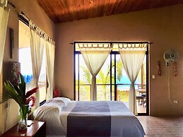 Santa Teresa Surf Vista Villas