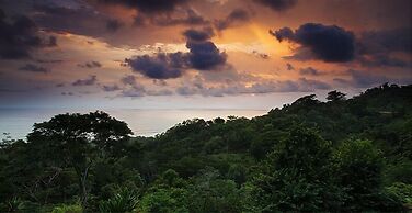 Santa Teresa Surf Vista Villas