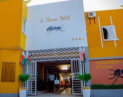 La Fourmi Hôtel
