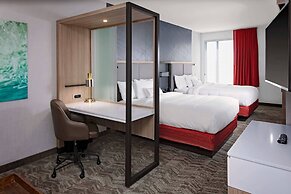 SpringHill Suites by Marriott Kansas City Plaza