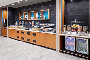 SpringHill Suites by Marriott Kansas City Plaza