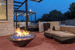 SpringHill Suites by Marriott Kansas City Plaza