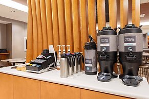 SpringHill Suites by Marriott Kansas City Plaza