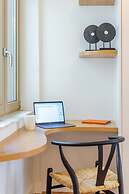 Chandakos 8 Design Apartments