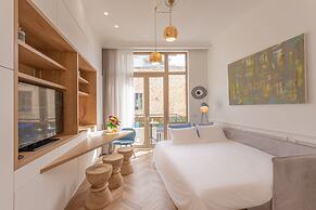 Chandakos 8 Design Apartments