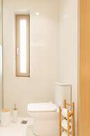 Chandakos 8 Design Apartments