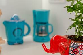 Chandakos 8 Design Apartments