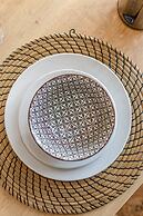 Chandakos 8 Design Apartments