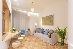 Chandakos 8 Design Apartments