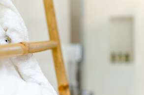 Chandakos 8 Design Apartments