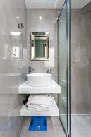 Chandakos 8 Design Apartments