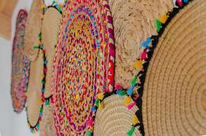 Chandakos 8 Design Apartments