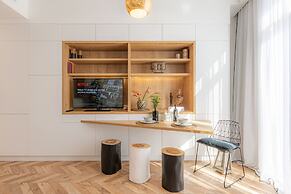 Chandakos 8 Design Apartments