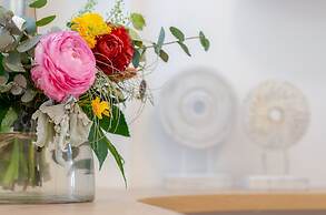 Chandakos 8 Design Apartments