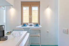 Chandakos 8 Design Apartments