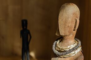 Chandakos 8 Design Apartments