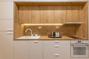 Chandakos 8 Design Apartments