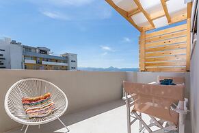 Chandakos 8 Design Apartments