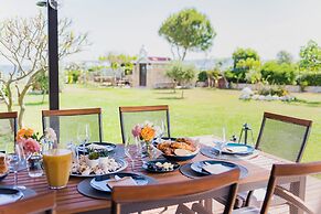 Nastazia Luxury Beach House