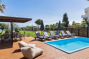 Nastazia Luxury Beach House