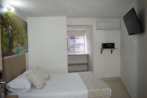 Suites 44 Hotel