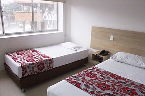 Suites 44 Hotel
