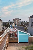 TownePlace Suites by Marriott Outer Banks Kill Devil Hills