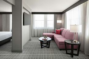 The Axis Moline Hotel, Tapestry Collection by Hilton