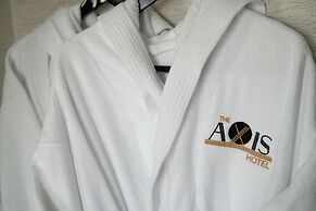 The Axis Moline Hotel, Tapestry Collection by Hilton