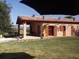 Agriturismo Forestale Luti