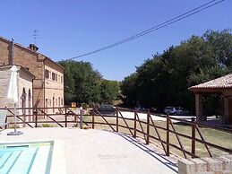 Agriturismo Forestale Luti