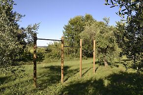 Agriturismo Forestale Luti