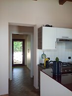 Agriturismo Forestale Luti
