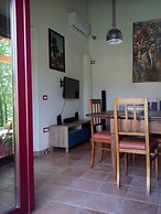 Agriturismo Forestale Luti