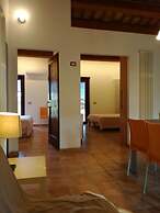 Agriturismo Forestale Luti