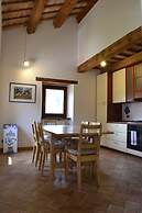 Agriturismo Forestale Luti