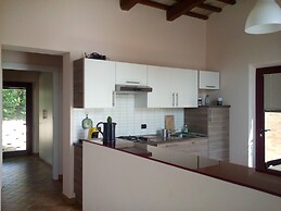 Agriturismo Forestale Luti