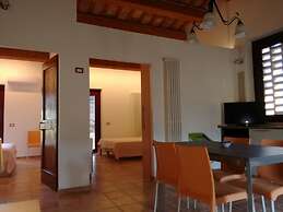 Agriturismo Forestale Luti