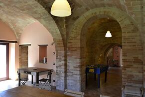 Agriturismo Forestale Luti