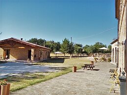 Agriturismo Forestale Luti