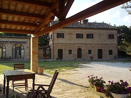 Agriturismo Forestale Luti