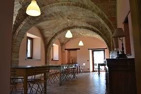 Agriturismo Forestale Luti