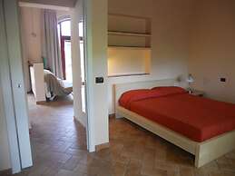 Agriturismo Forestale Luti