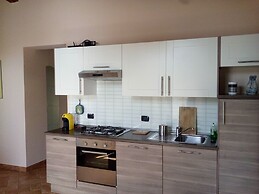 Agriturismo Forestale Luti