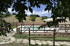 Agriturismo Forestale Luti