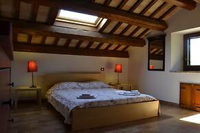 Agriturismo Forestale Luti