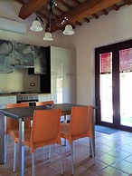 Agriturismo Forestale Luti