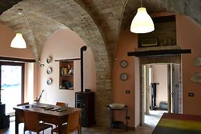 Agriturismo Forestale Luti