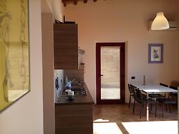 Agriturismo Forestale Luti