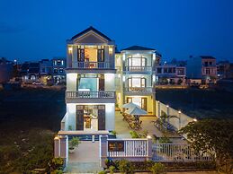 Riverside Sunset Homestay Hoi An